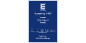 Wagner Coburg | Supercup