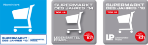 Wagner Coburg | Supermarkt des Jahres