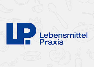 Bekannt aus Lebensmittelpraxis