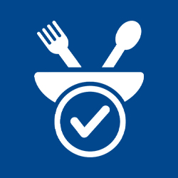 Das HACCP-Konzept ist mir bekannt